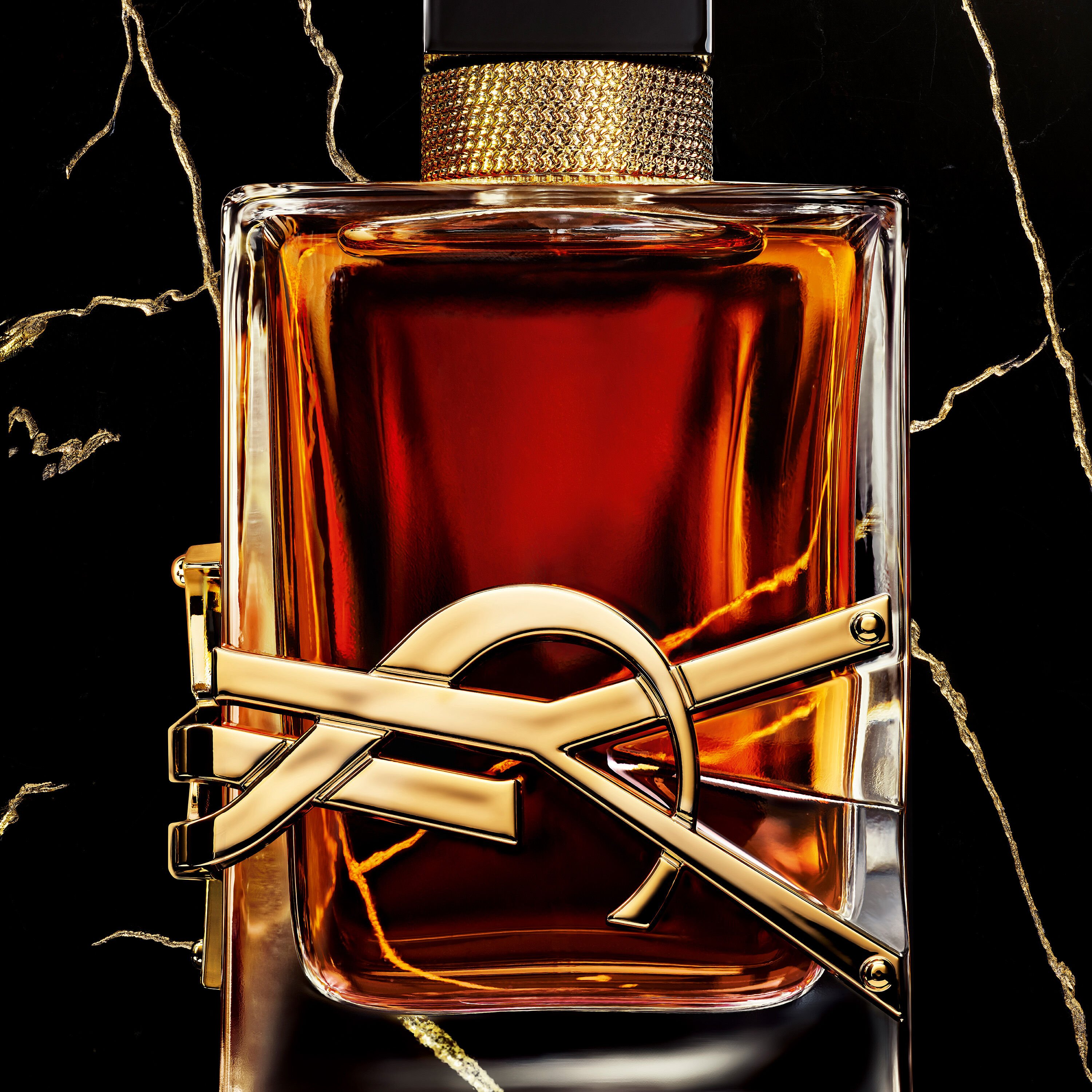 Libre Le Parfum Spicy Floral Women s Fragrance YSL Beauty